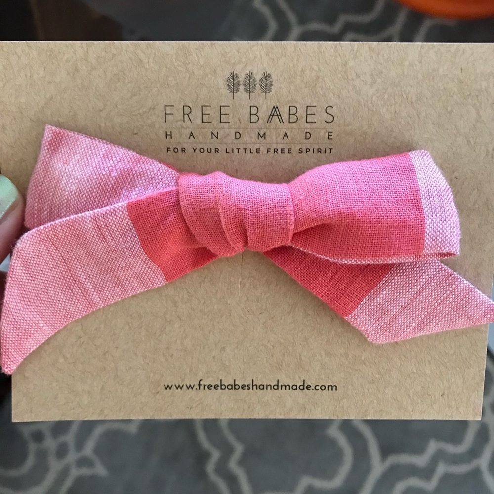 Old free babes wunderkin picnic os schoolgirl bow